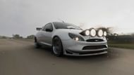 Ford Racing Puma Forza Edition 1999 (Image via Forza Horizon)